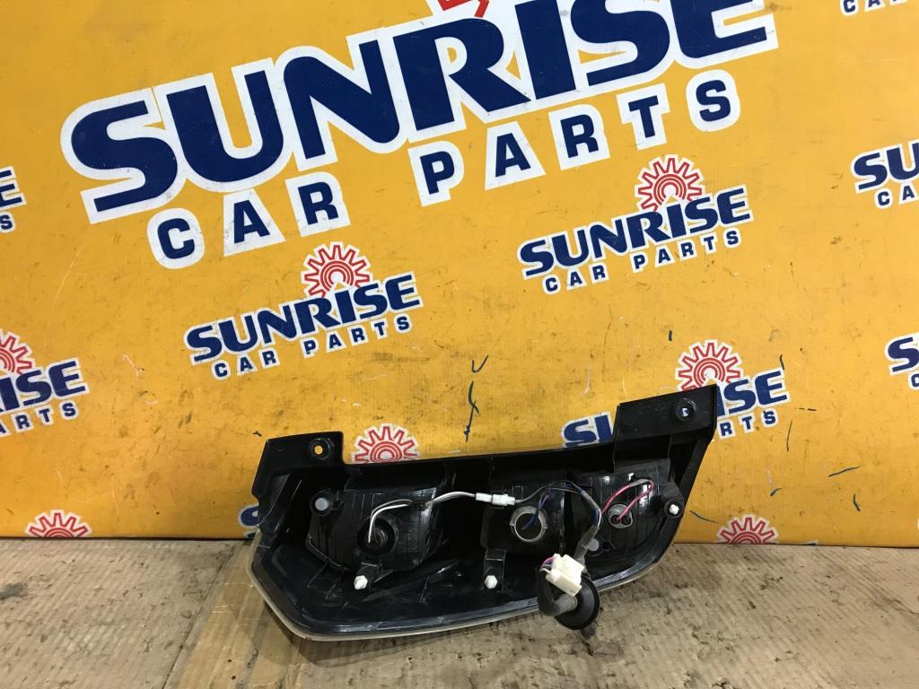 Стоп левый NISSAN DAYZ ROOX B21A 1146399 2 ракурс