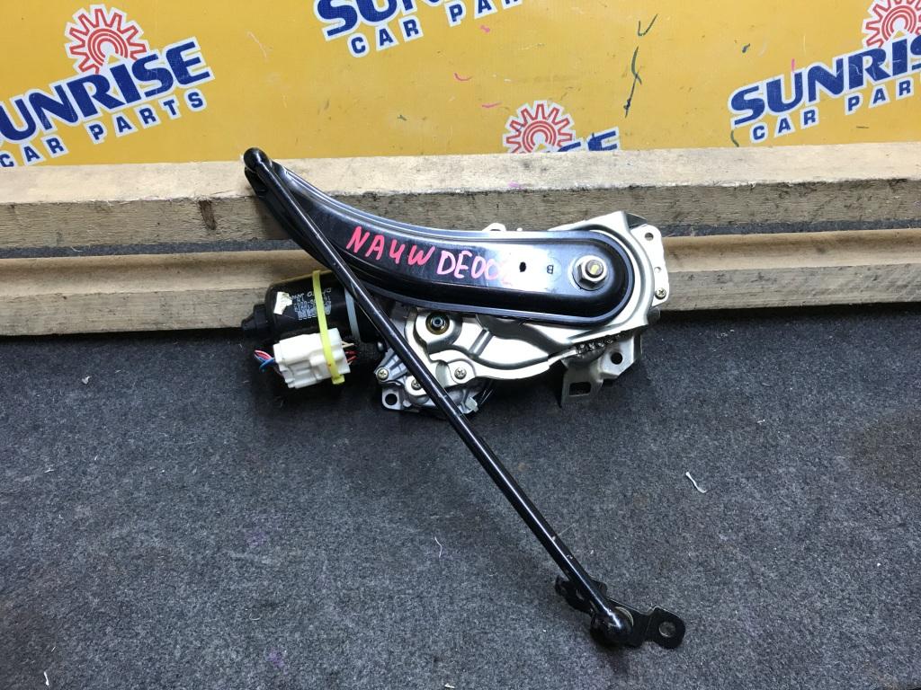 Доводчик двери MITSUBISHI GRANDIS NA4W 1 ракурс Доводчик двери MITSUBISHI GRANDIS NA4W 1 ракурс