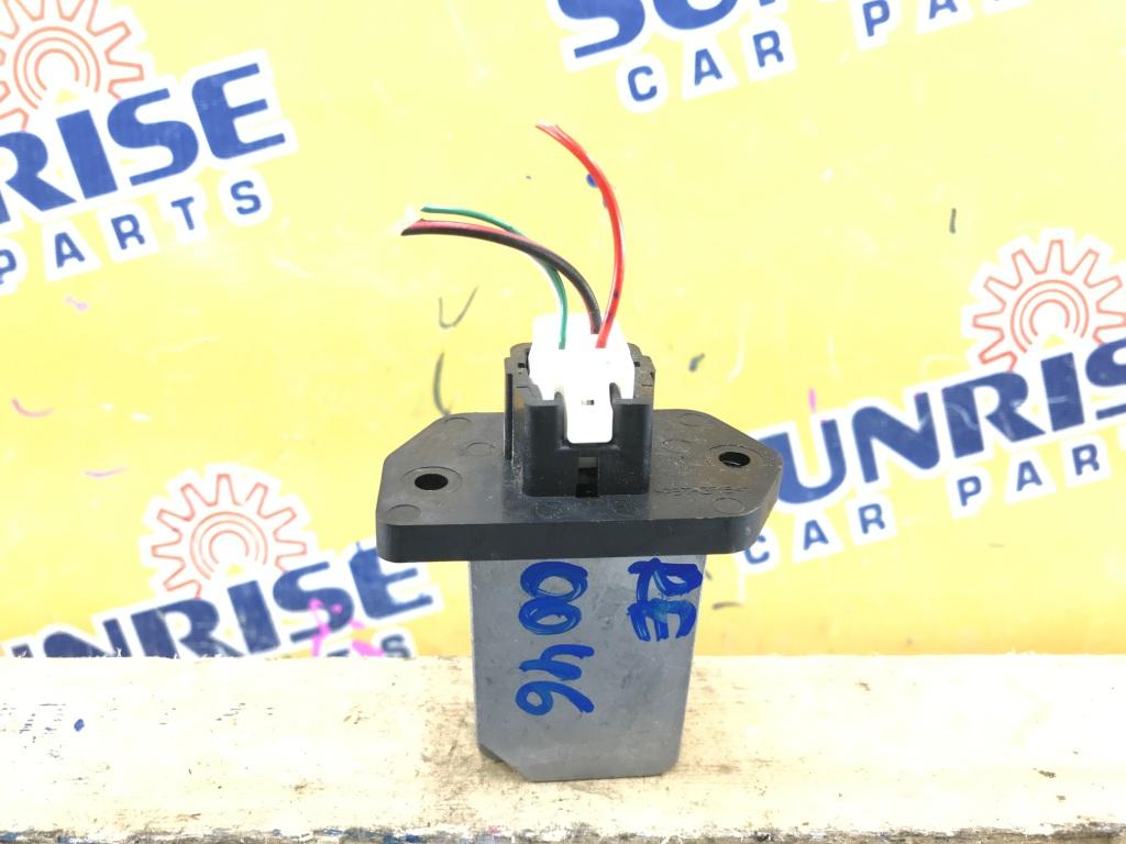 Реостат NISSAN DAYZ ROOX B21A 1 ракурс