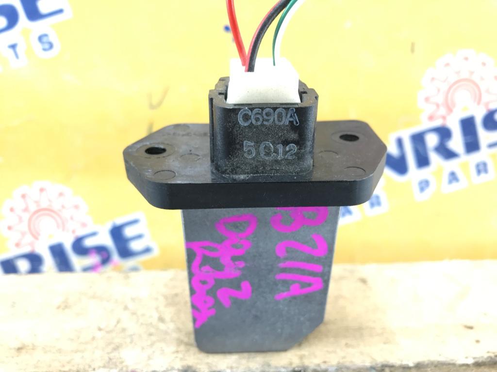 Реостат NISSAN DAYZ ROOX B21A 2 ракурс