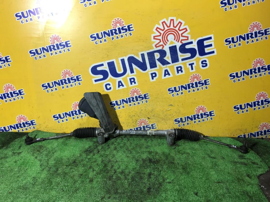 Рейка рулевая NISSAN DAYZ ROOX B21A 1 ракурс