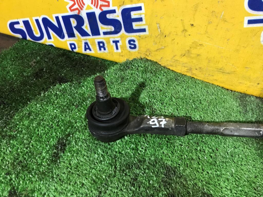 Рейка рулевая NISSAN DAYZ ROOX B21A 2 ракурс