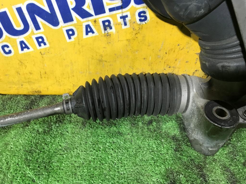 Рейка рулевая NISSAN DAYZ ROOX B21A 3 ракурс