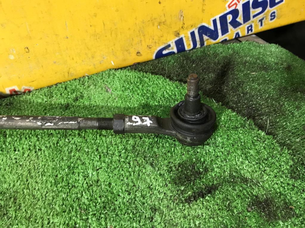 Рейка рулевая NISSAN DAYZ ROOX B21A 5 ракурс