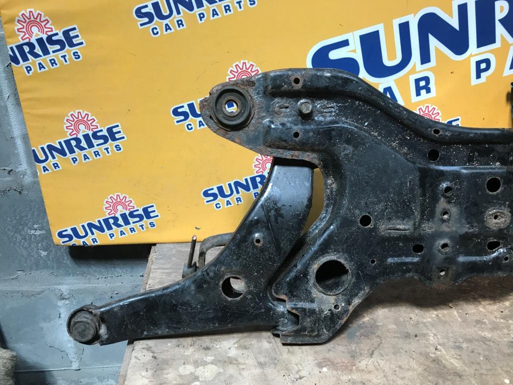 Балка передняя MITSUBISHI GRANDIS NA4W 4 ракурс