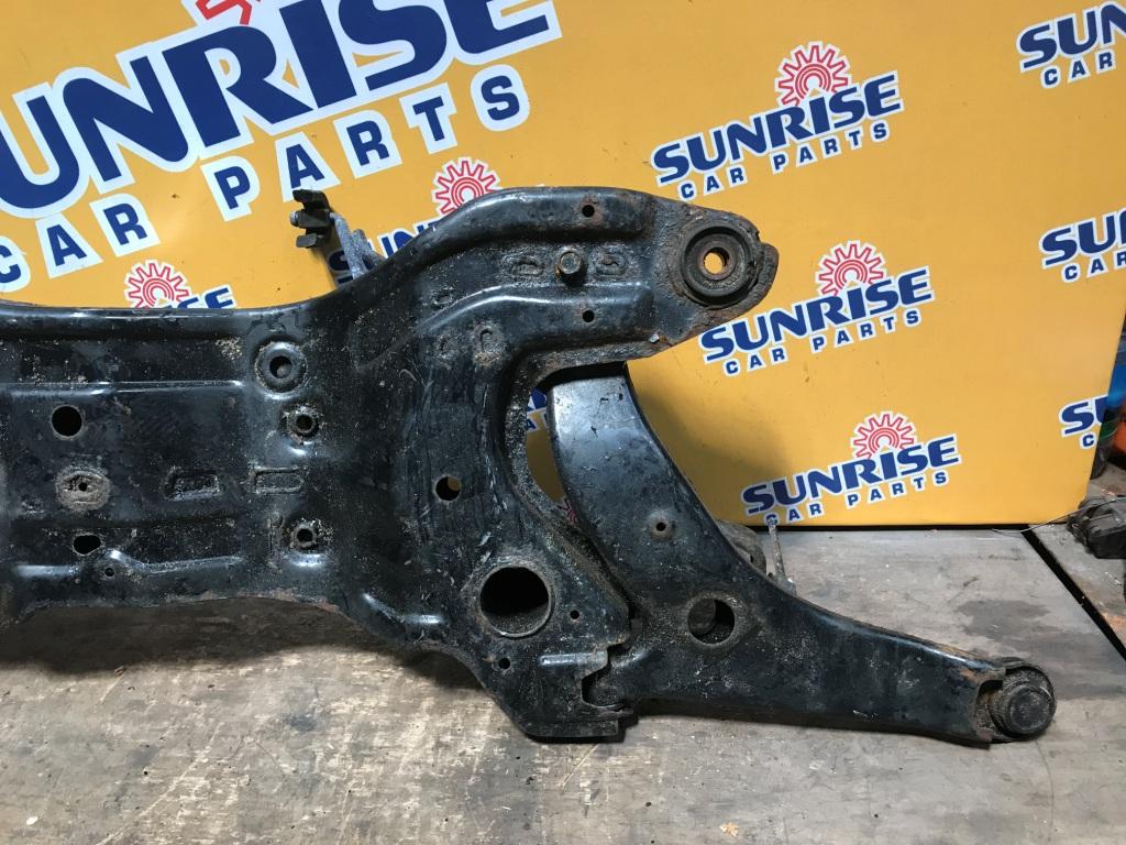 Балка передняя MITSUBISHI GRANDIS NA4W 5 ракурс