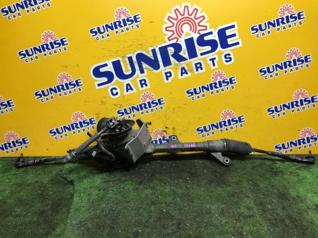 Рейка рулевая  HONDA FREED SPIKE GB3 ,53601-SYY-023 1 ракурс
