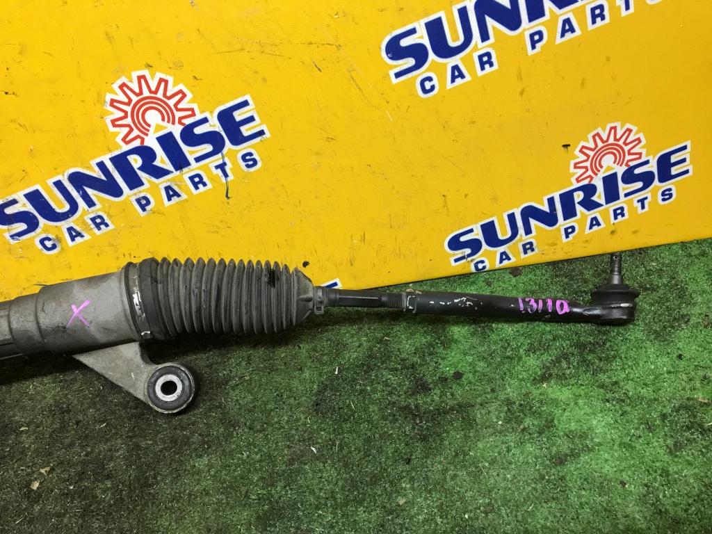 Рейка рулевая для HONDA FREED SPIKE GB3, 53601-SYY-023 3 ракурс Рейка рулевая для HONDA FREED SPIKE GB3, 53601-SYY-023 3 ракурс