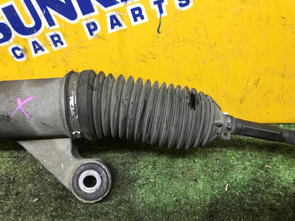 Рейка рулевая для HONDA FREED SPIKE GB3, 53601-SYY-023 5 ракурс Рейка рулевая для HONDA FREED SPIKE GB3, 53601-SYY-023 5 ракурс