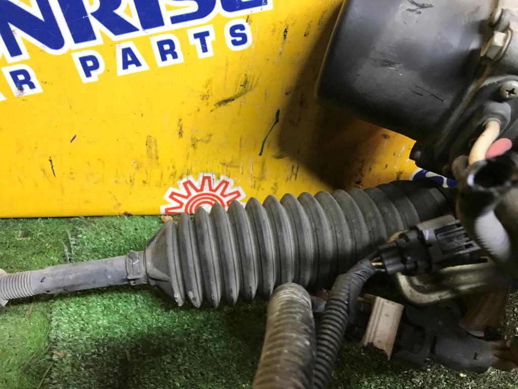 Рейка рулевая для HONDA FREED SPIKE GB3, 53601-SYY-023 6 ракурс Рейка рулевая для HONDA FREED SPIKE GB3, 53601-SYY-023 6 ракурс