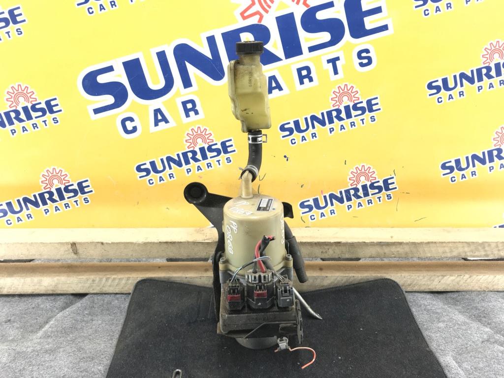 Насос гур  MAZDA AXELA BK5P 1 ракурс