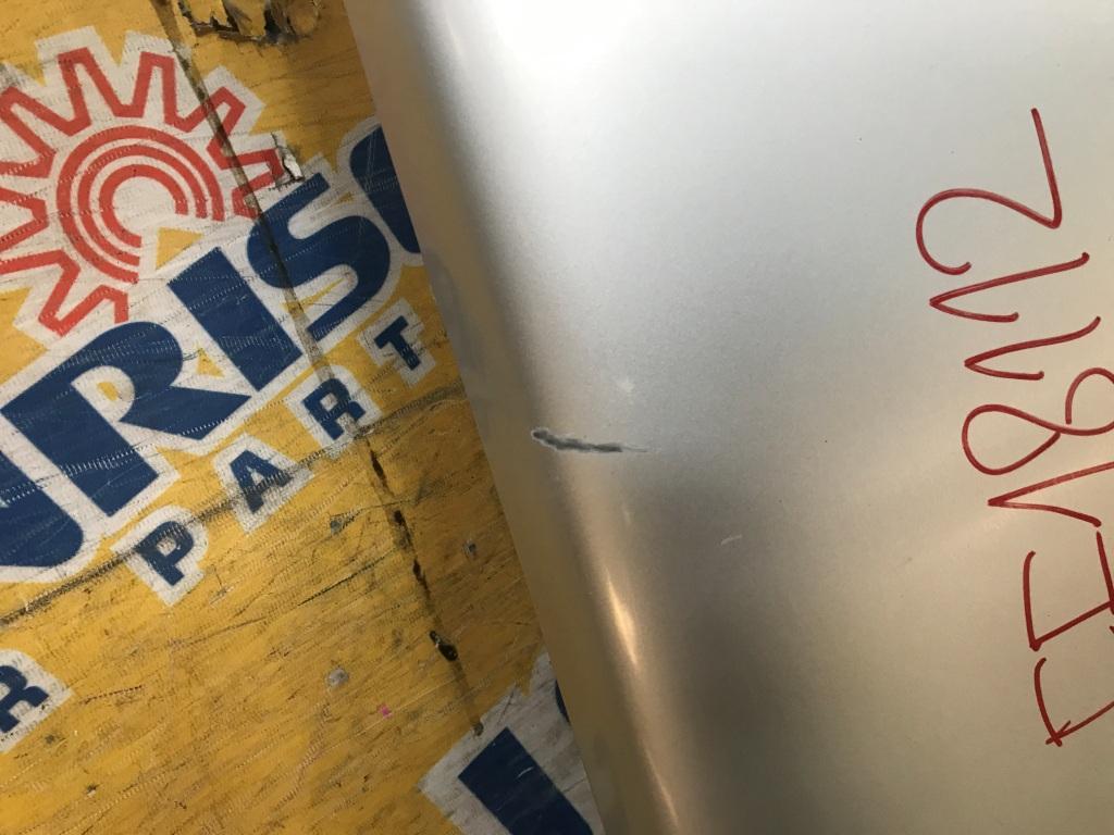 Крыло левое переднее NISSAN DUALIS KNJ10 2 ракурс