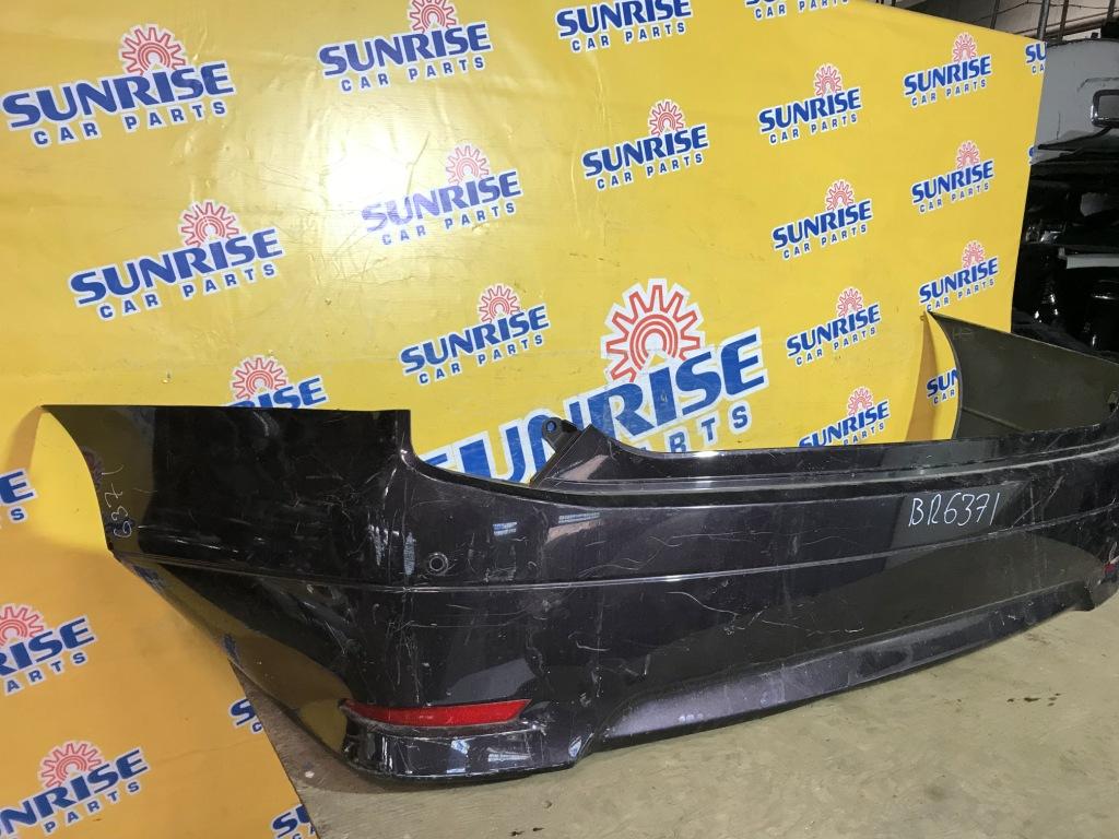 Бампер задний NISSAN ELGRAND PE52, PNE52, TE52, TNE52 2 ракурс