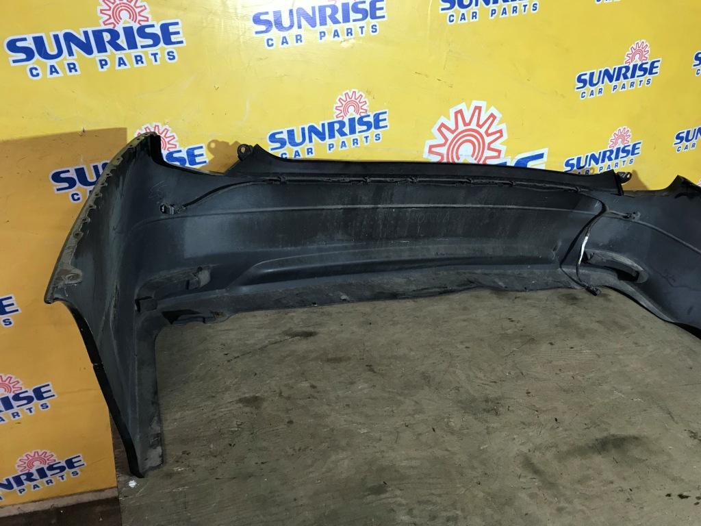 Бампер задний NISSAN ELGRAND PE52, PNE52, TE52, TNE52 4 ракурс