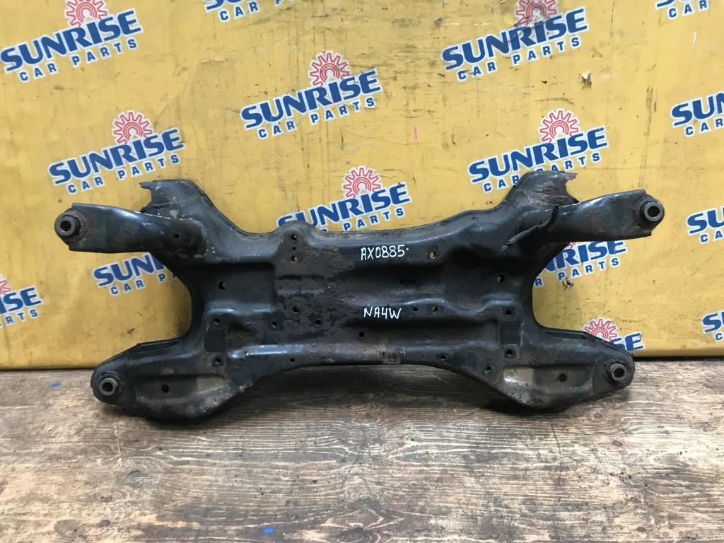 Балка передняя MITSUBISHI GRANDIS NA4W 1 ракурс