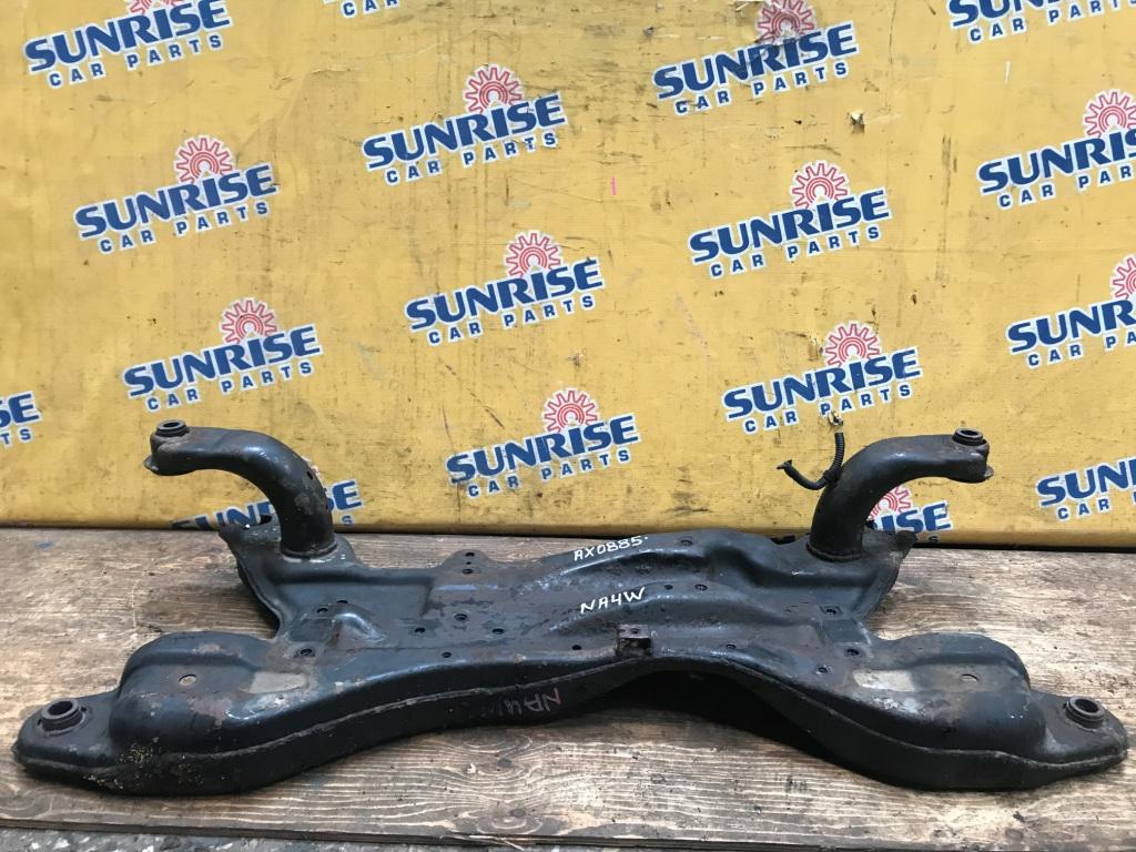 Балка передняя MITSUBISHI GRANDIS NA4W 2 ракурс