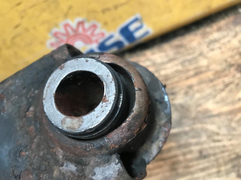 Балка передняя MITSUBISHI GRANDIS NA4W 4 ракурс