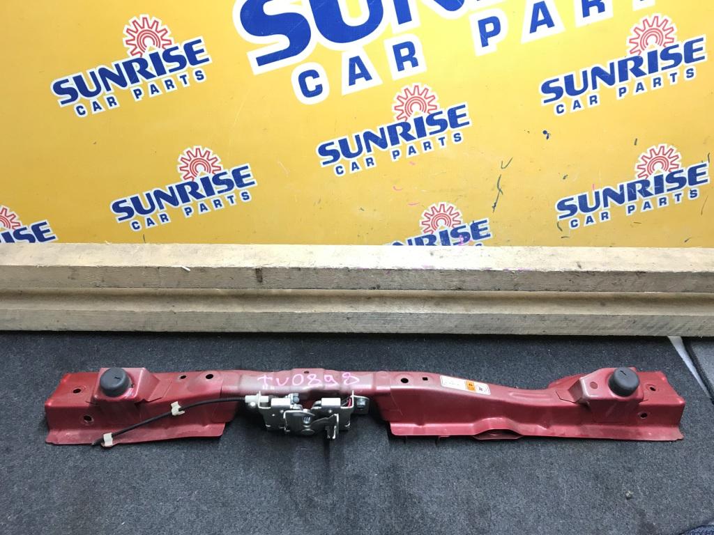 Рамка радиатора NISSAN DAYZ ROOX B21A 1 ракурс