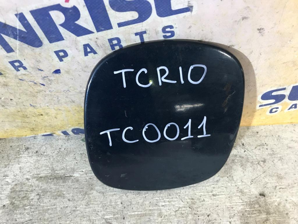 Лючок бензобака TOYOTA ESTIMA TCR10W 1 ракурс