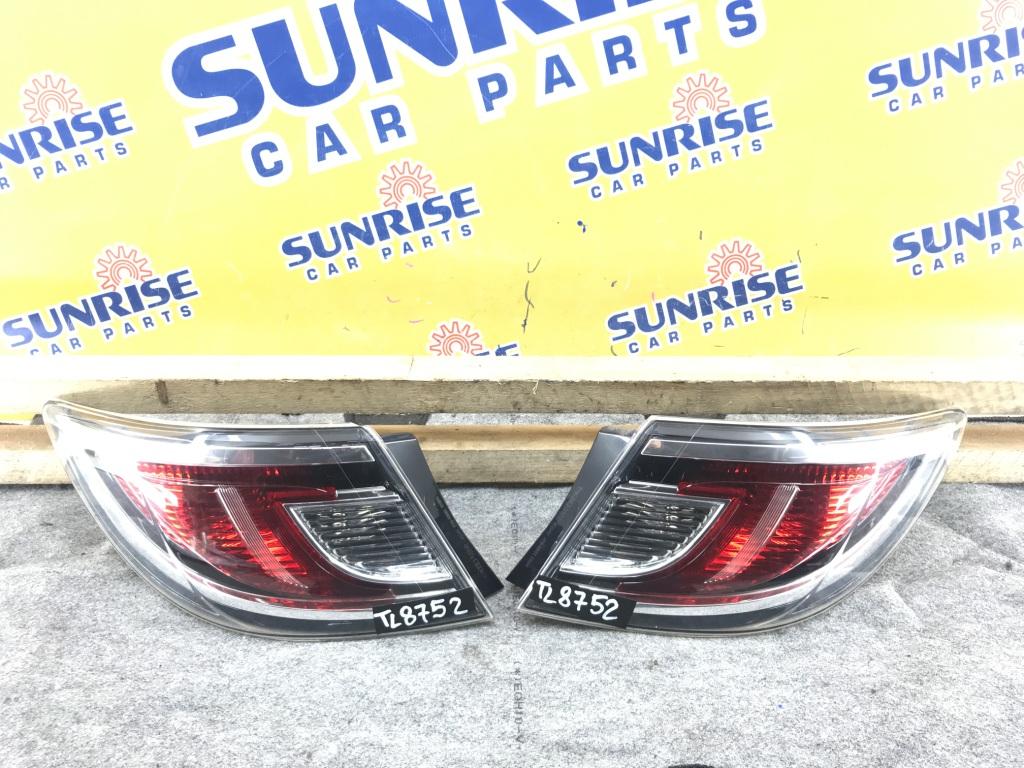 Стоп MAZDA ATENZA GH5FP 22041661 1 ракурс