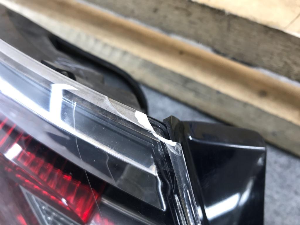 Стоп MAZDA ATENZA GH5FP 22041661 2 ракурс