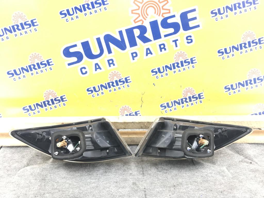 Стоп MAZDA ATENZA GH5FP 22041661 3 ракурс