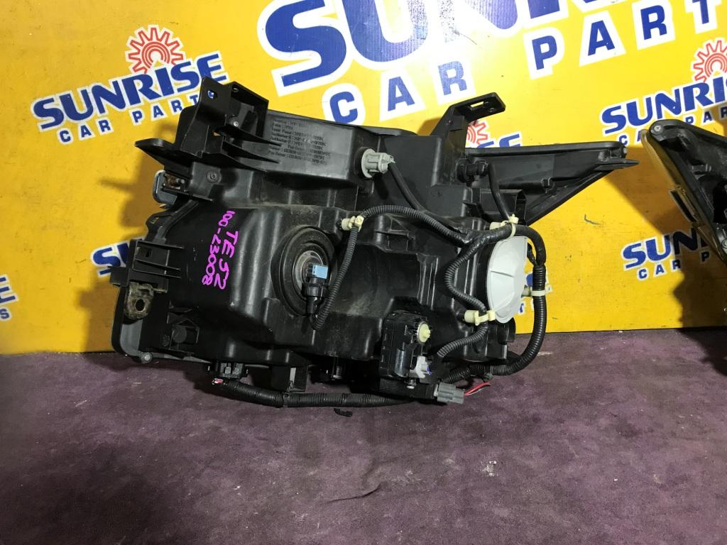 Фара NISSAN ELGRAND PE52, PNE52, TE52, TNE52 10023008 5 ракурс