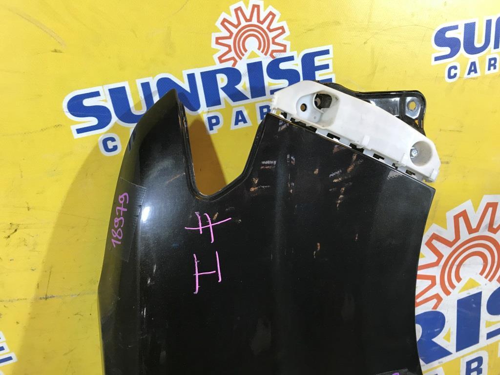 Крыло правое переднее DAIHATSU TANTO L375S 2 ракурс