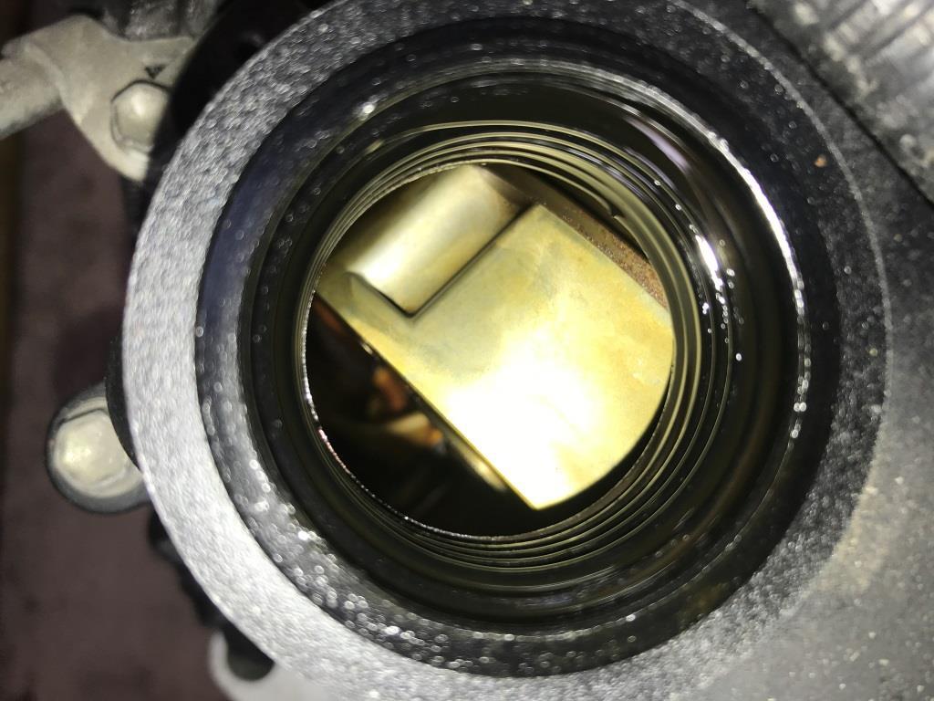 Двигатель TOYOTA VITZ KSP90 1KR 0787863 5 ракурс