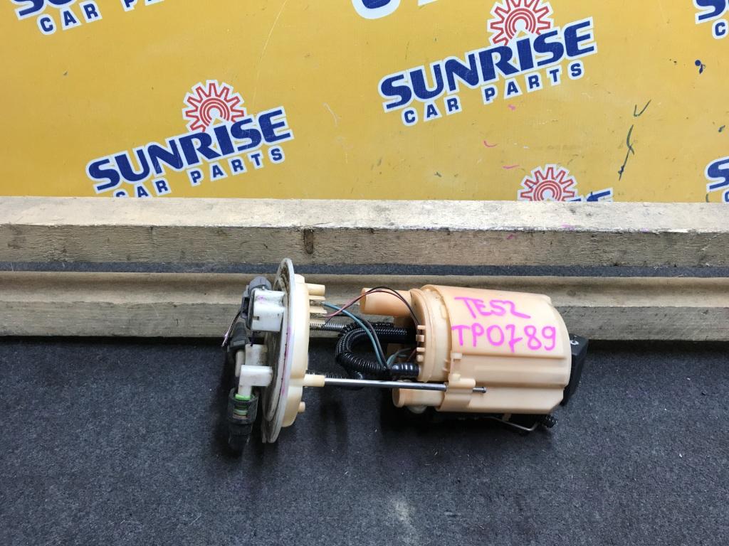 Топливный насос NISSAN ELGRAND TE52 1 ракурс Топливный насос NISSAN ELGRAND TE52 1 ракурс