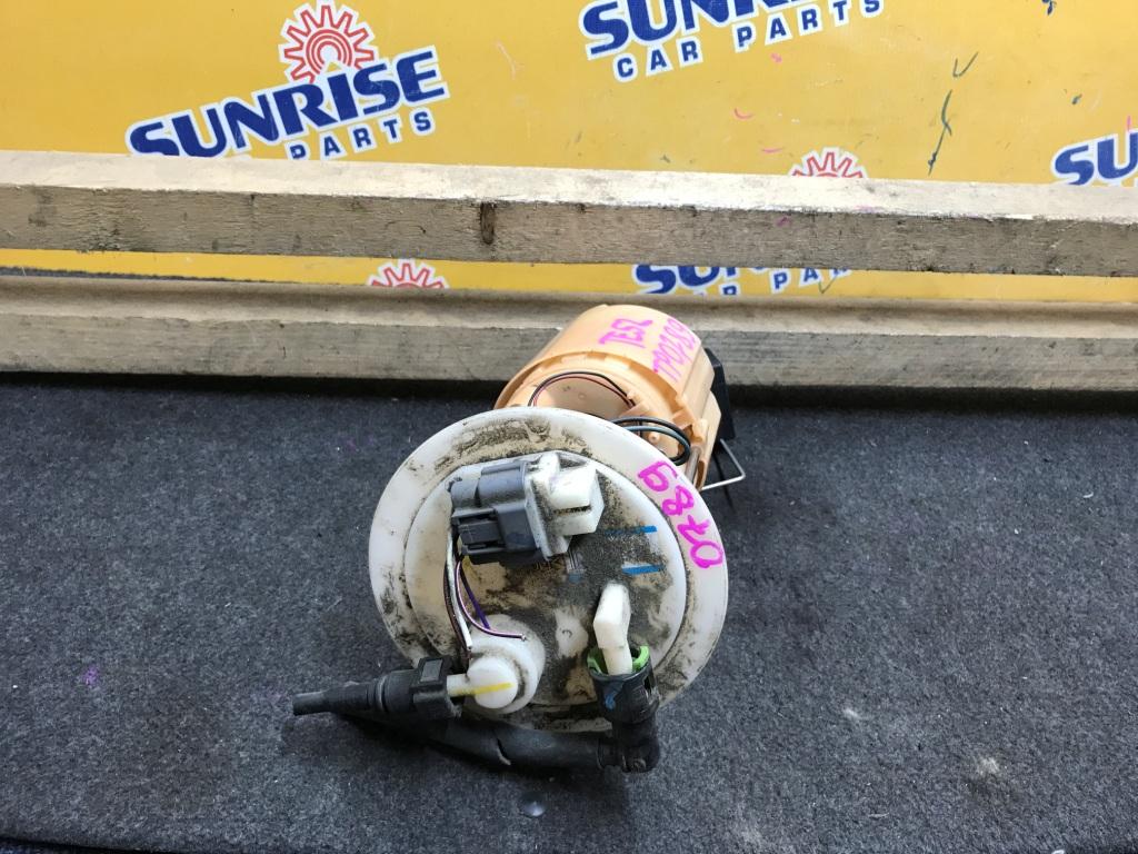 Топливный насос NISSAN ELGRAND TE52 2 ракурс