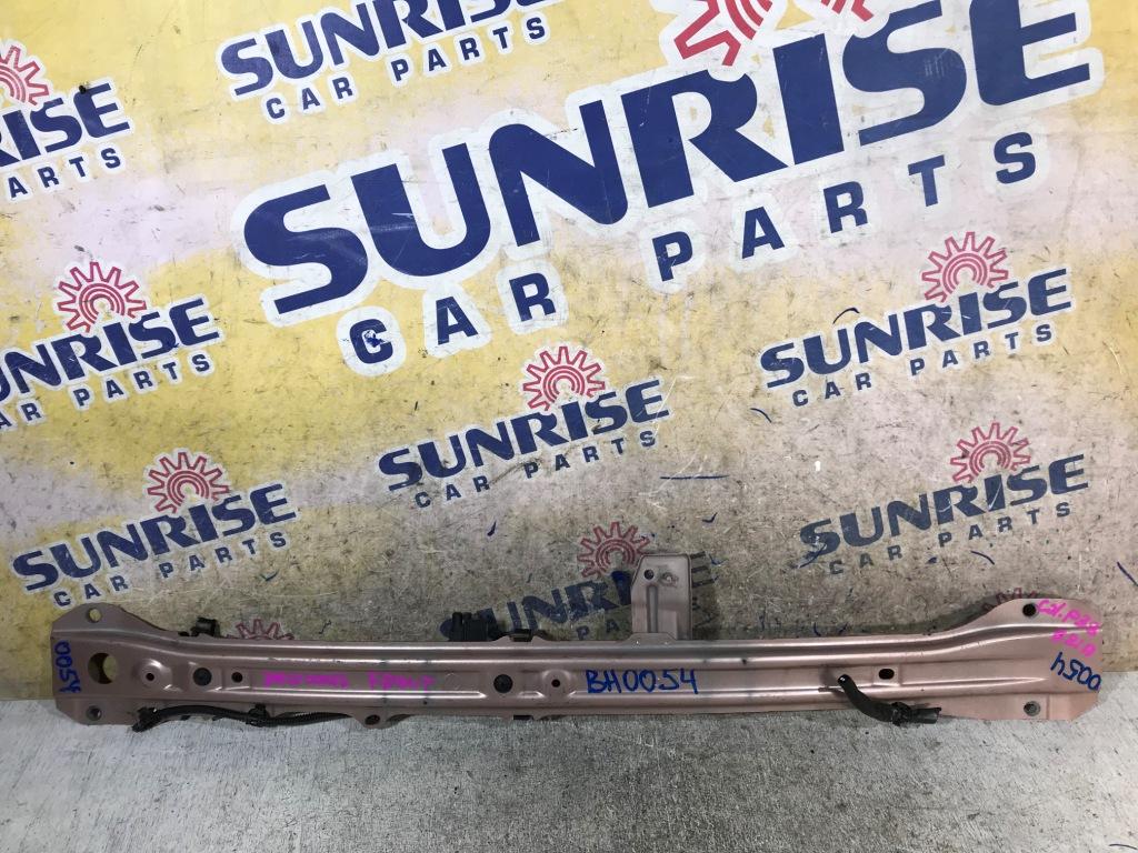 Жесткость бампера передняя NISSAN DAYZ ROOX B21A 1 ракурс