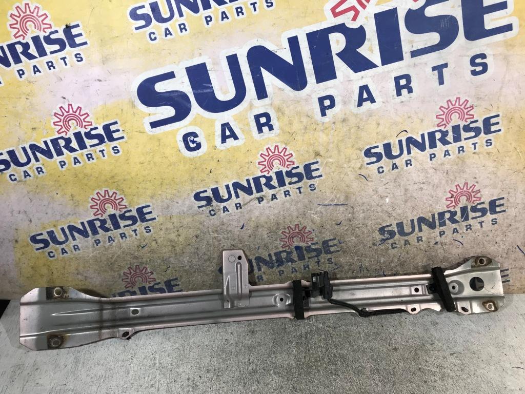 Жесткость бампера передняя NISSAN DAYZ ROOX B21A 2 ракурс
