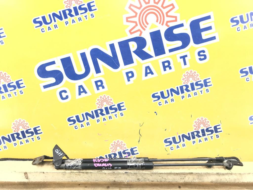 Амортизатор задней двери NISSAN DUALIS KNJ10 1 ракурс