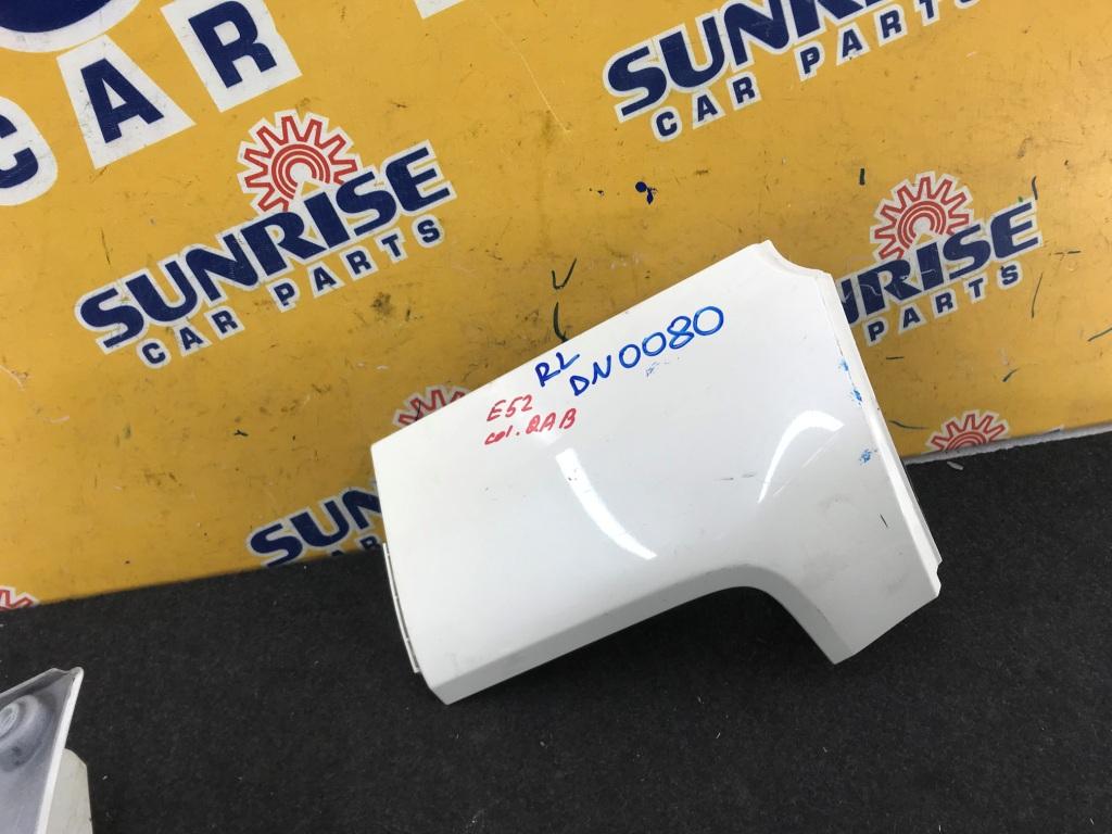 Планка под стоп левая задняя NISSAN ELGRAND E52 1 ракурс