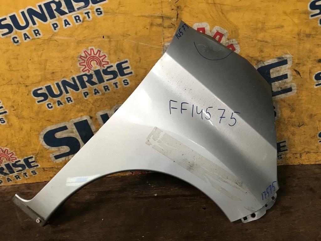 Крыло правое переднее NISSAN DAYZ ROOX B21A 1 ракурс