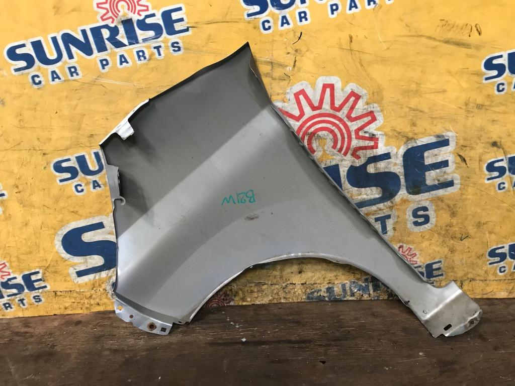 Крыло правое переднее NISSAN DAYZ ROOX B21A 3 ракурс