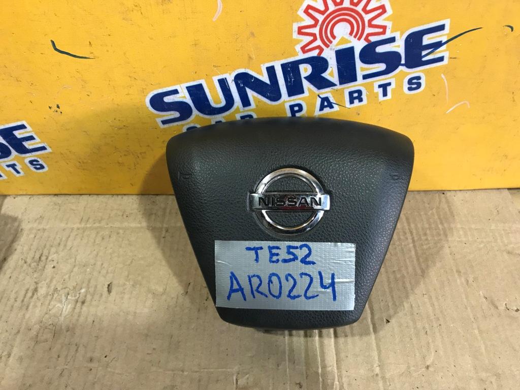 Airbag правый NISSAN ELGRAND PE52, PNE52, TE52, TNE52 1 ракурс