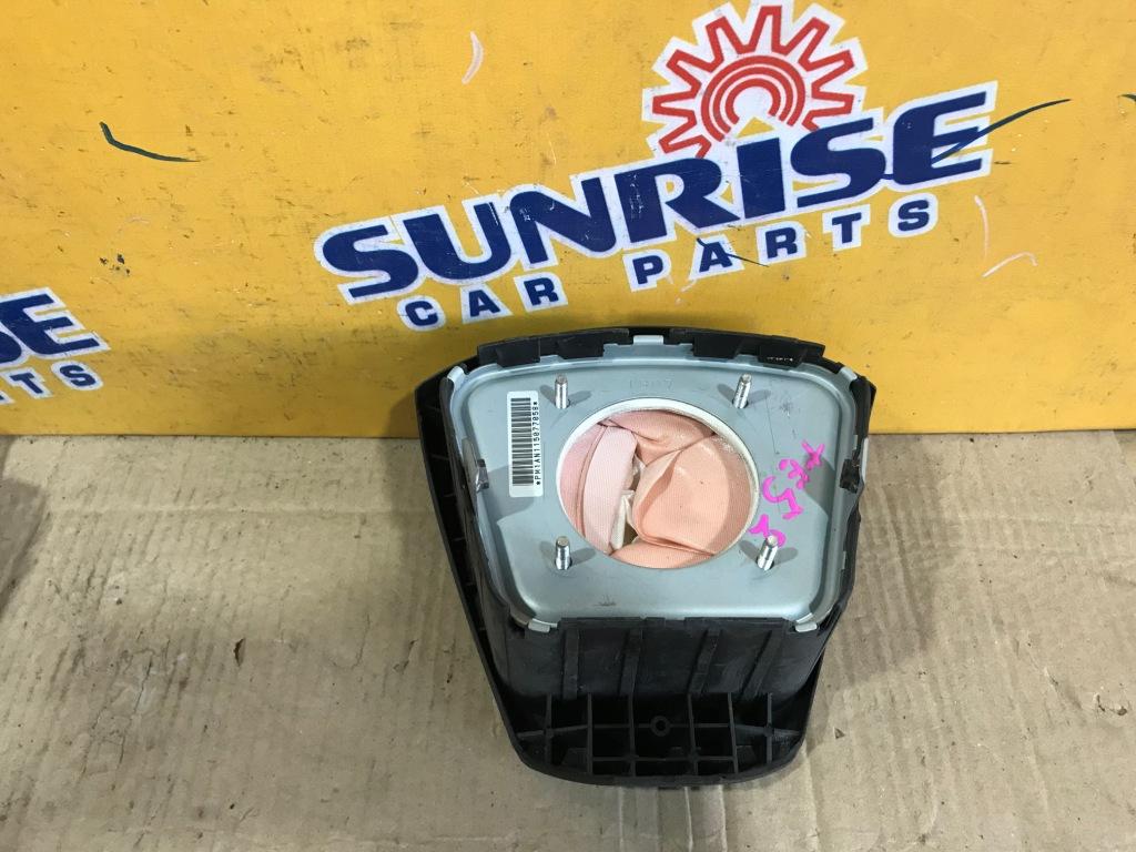 Airbag правый NISSAN ELGRAND PE52, PNE52, TE52, TNE52 2 ракурс