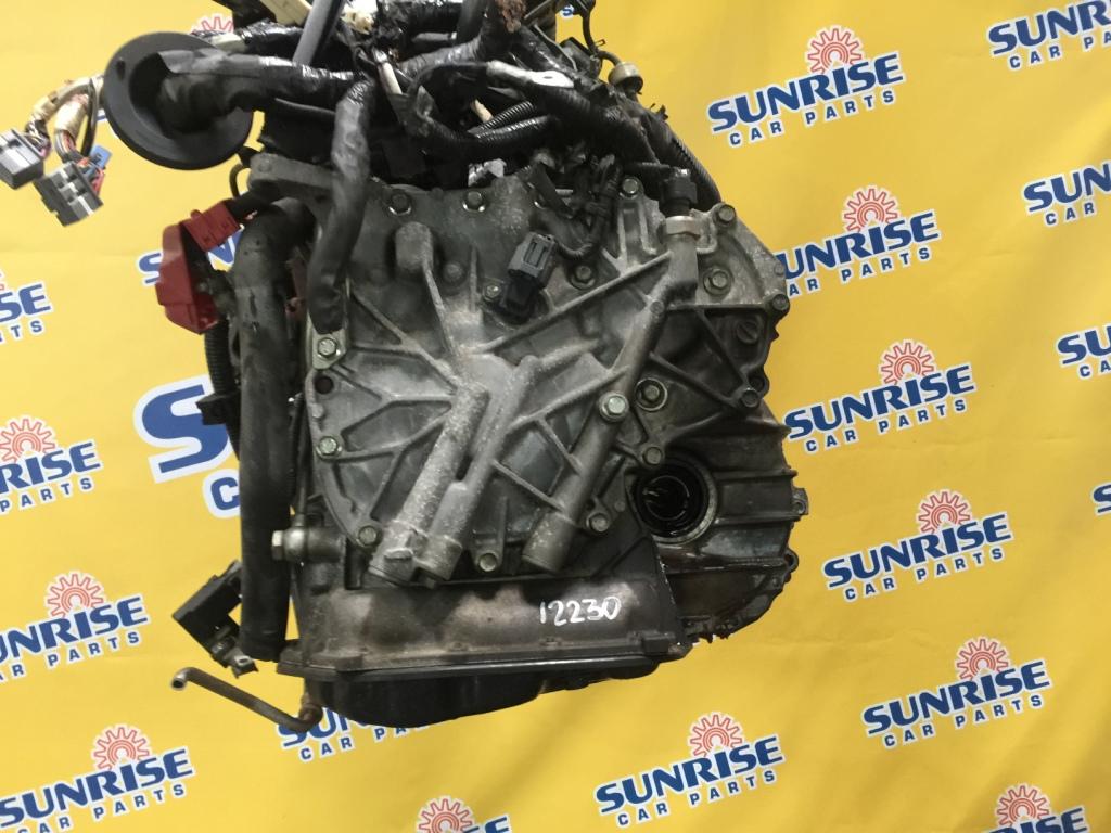 АКПП  DAIHATSU SONICA L405S KFDET 1 ракурс