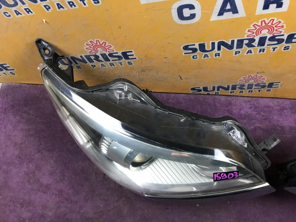 Фара NISSAN DAYZ ROOX B21A 10067053 3 ракурс