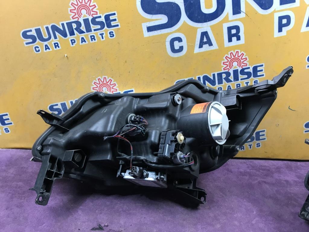 Фара NISSAN DAYZ ROOX B21A 10067053 4 ракурс