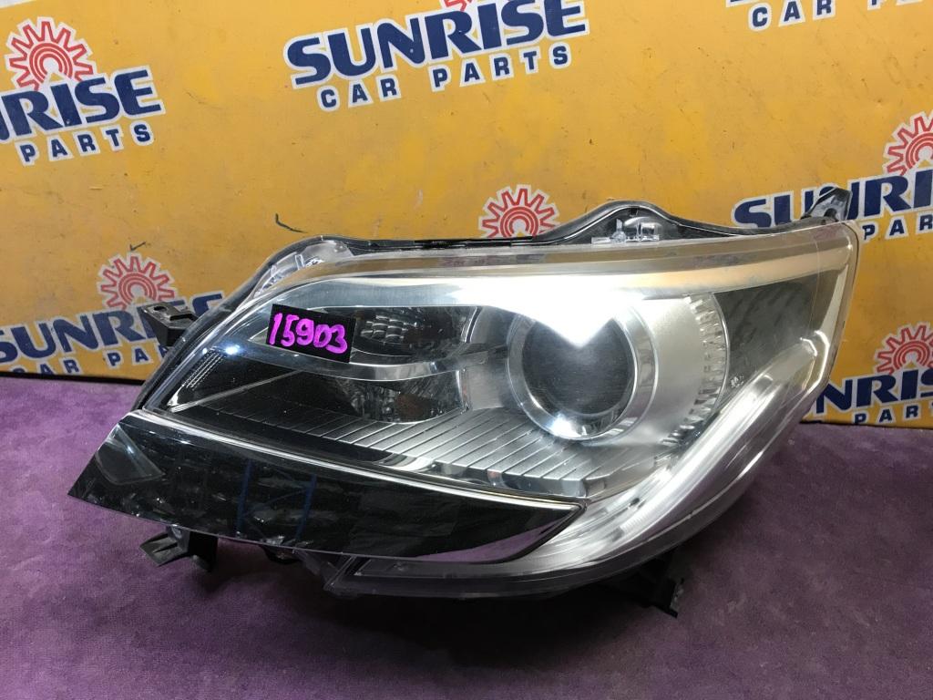 Фара NISSAN DAYZ ROOX B21A 10067053 5 ракурс