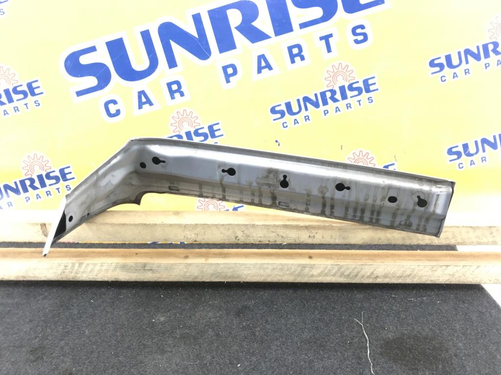 Накладка на крыло левая задняя NISSAN DAYZ ROOX B21A 3 ракурс