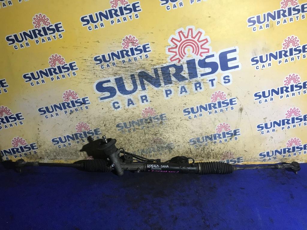 Рейка рулевая MITSUBISHI GALANT FORTIS CX4A 1 ракурс