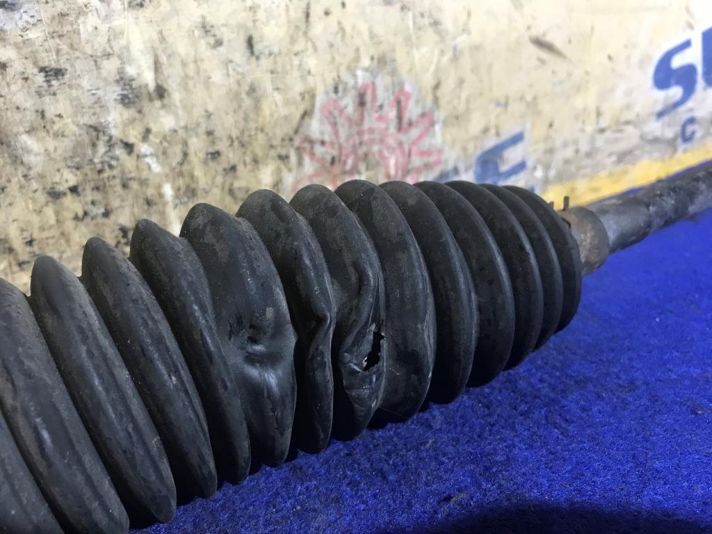 Рейка рулевая MITSUBISHI GALANT FORTIS CX4A 2 ракурс