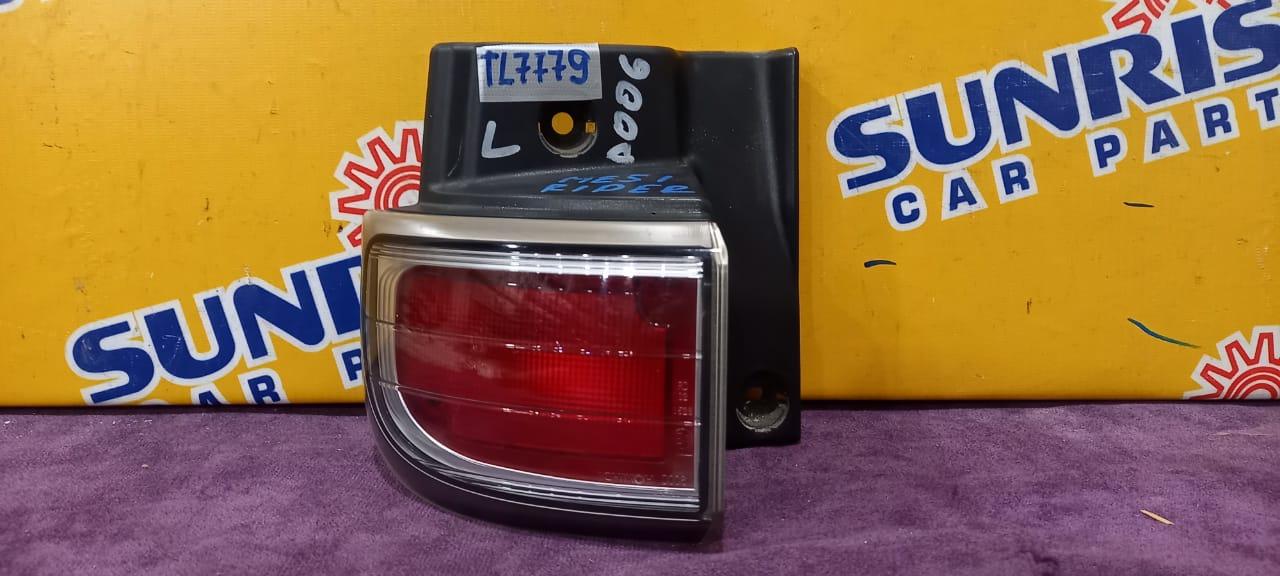 Стоп левый NISSAN ELGRAND PE52, PNE52, TE52, TNE52 D006 1 ракурс