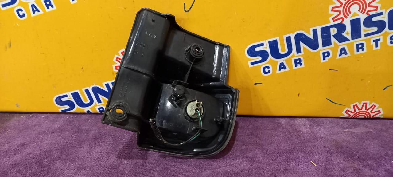 Стоп левый NISSAN ELGRAND PE52, PNE52, TE52, TNE52 D006 2 ракурс