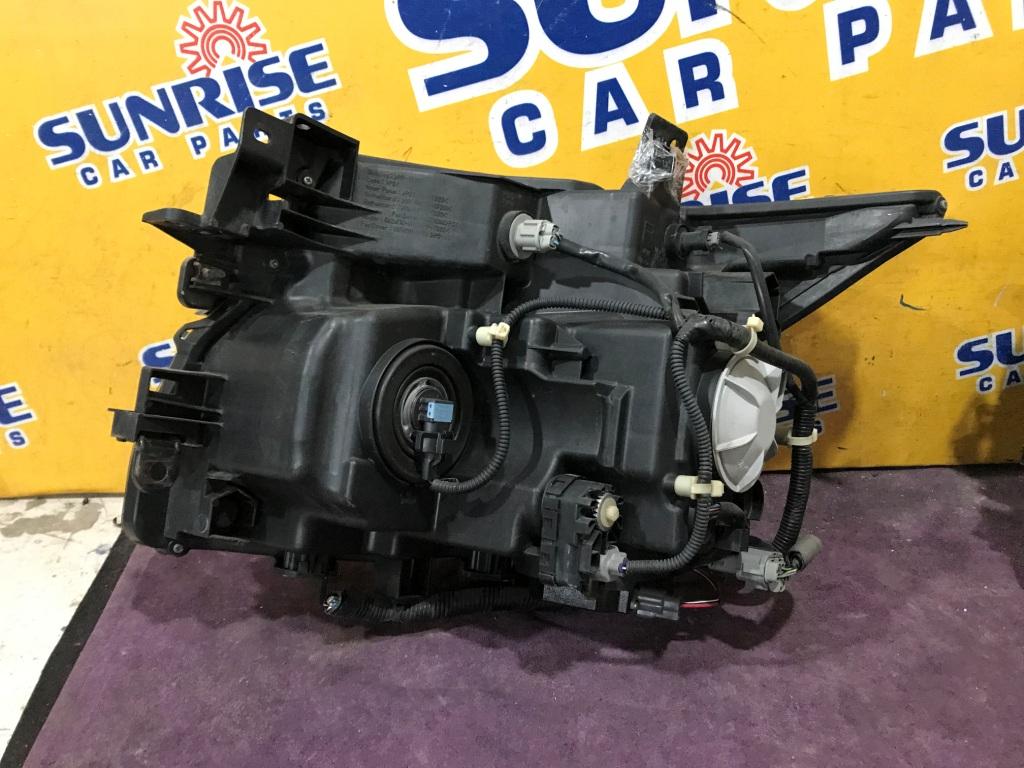 Фара NISSAN ELGRAND E52 10023009 5 ракурс