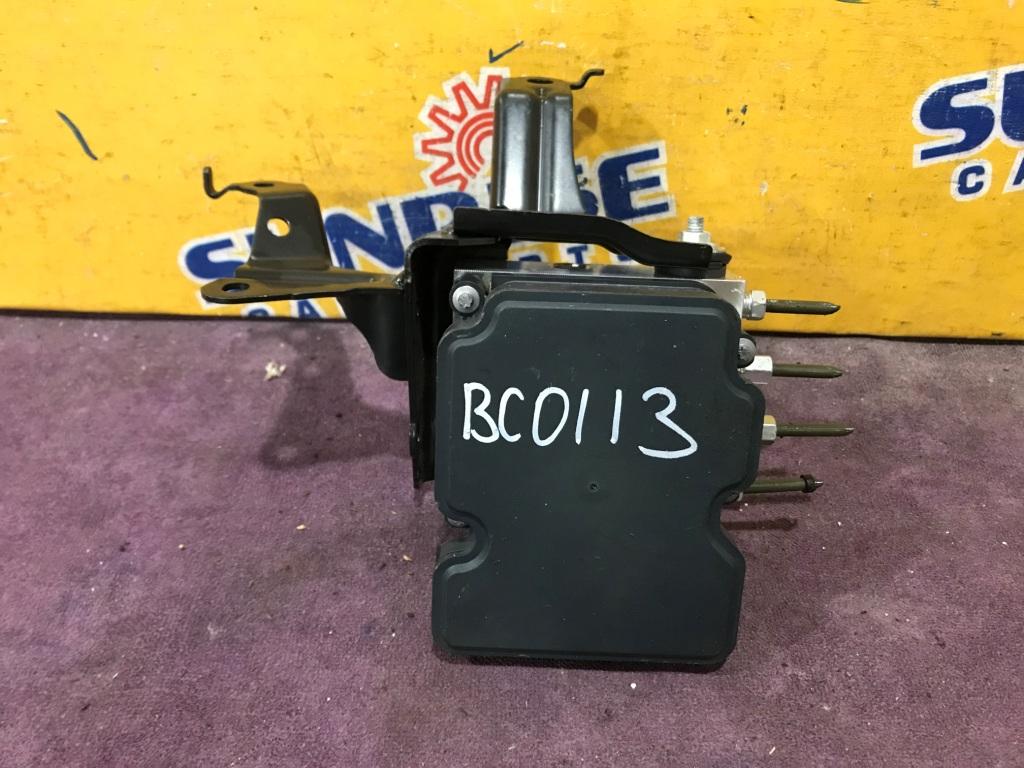 Блок abs  DAIHATSU TANTO LA650S ,89540-B2N50 1 ракурс